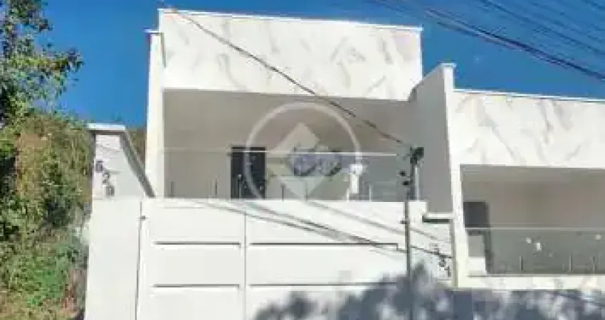 Casa com 2 quartos à venda no Eldorado, Timóteo