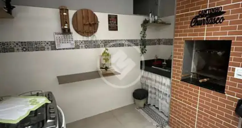 Casa com 2 quartos à venda no Residencial Bethania, Santana do Paraíso