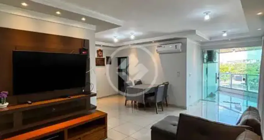 Apartamento com 3 quartos à venda no Horto, Ipatinga