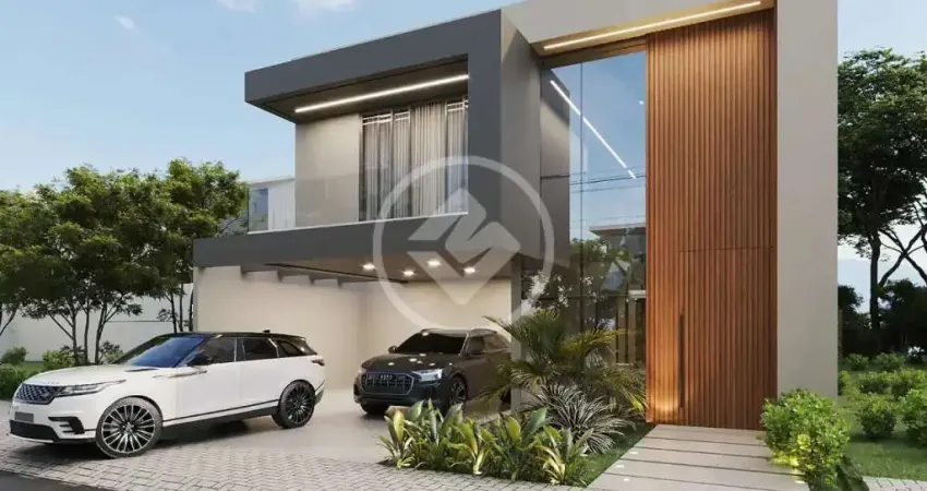 Casa com 4 quartos à venda no Das Águas, Ipatinga