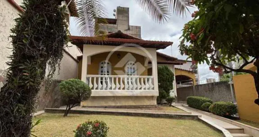 Casa com 3 quartos à venda no Imbaúbas, Ipatinga