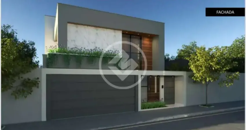 Casa com 3 quartos à venda no Residencial Bethania, Santana do Paraíso