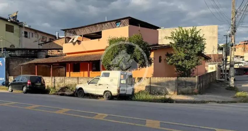 Casa com 3 quartos à venda no Canaã, Ipatinga