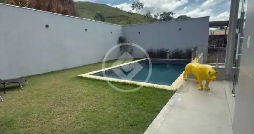 Casa com 3 quartos à venda em Jardim Vitória, Santana do Paraíso