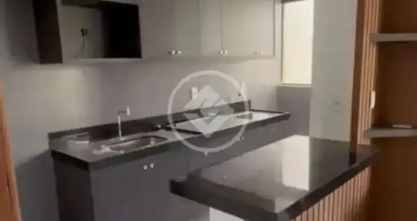 Apartamento com 2 quartos à venda no Santa Helena, Governador Valadares