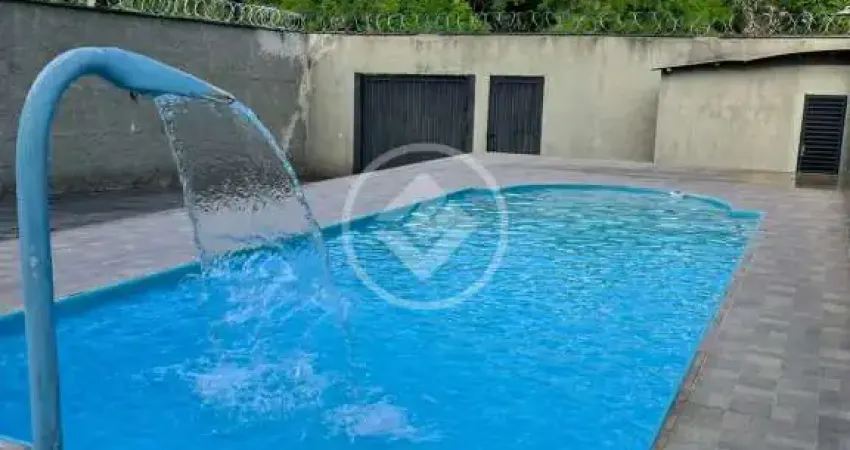 Apartamento com 2 quartos à venda na Cidade Nobre, Ipatinga