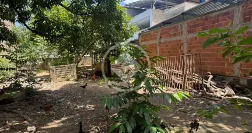 Terreno à venda no Bom Jardim, Ipatinga