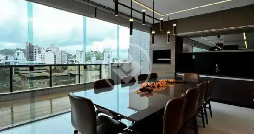 Cobertura com 4 quartos à venda na Cidade Nobre, Ipatinga