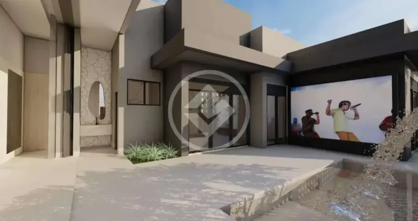Casa Alto Padrão a Venda (Unique Higienópolis) codigo: 125736