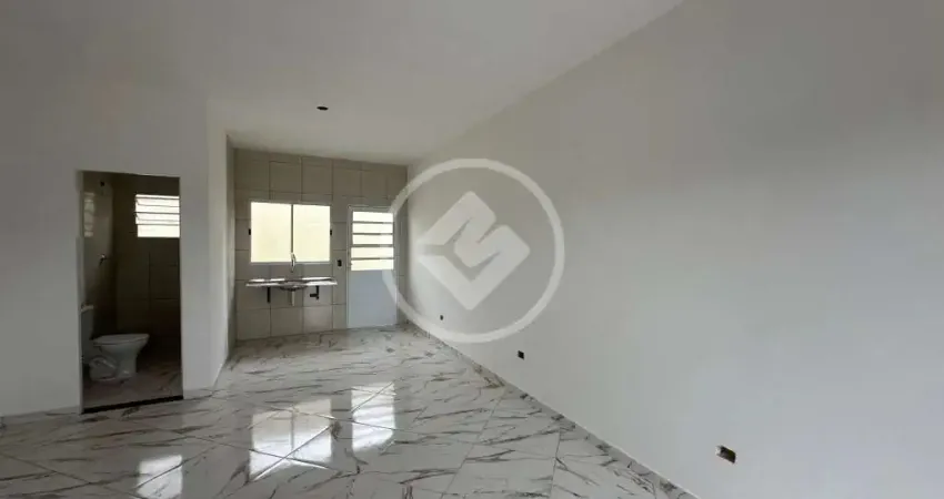 Sobrado 80m², 2 Quartos, Jardim Santo Antonio da Boa Vista codigo: 113559