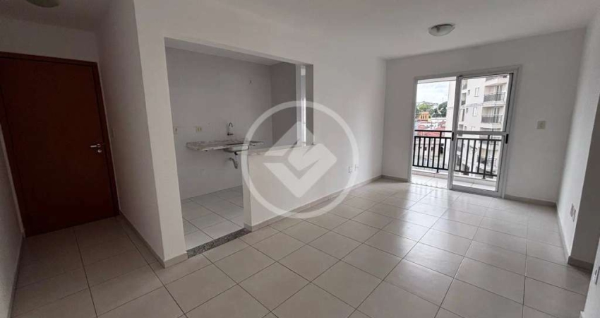 Apartamento planejado, para locação no condomínio GRAND VALLE ELVIRA, Centro - Jacareí/SP codigo: 115962
