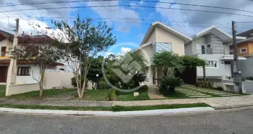 Sobrado à venda no Floradas da Serra - Urbanova codigo: 119110