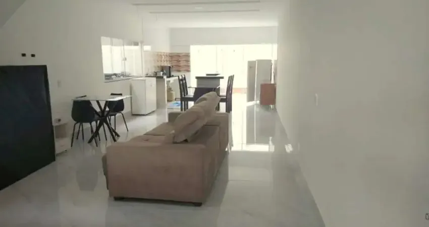Casa Duplex com 3 Quartos à Venda em Jardim Boa Vista - Guarapari/ES codigo: 79609
