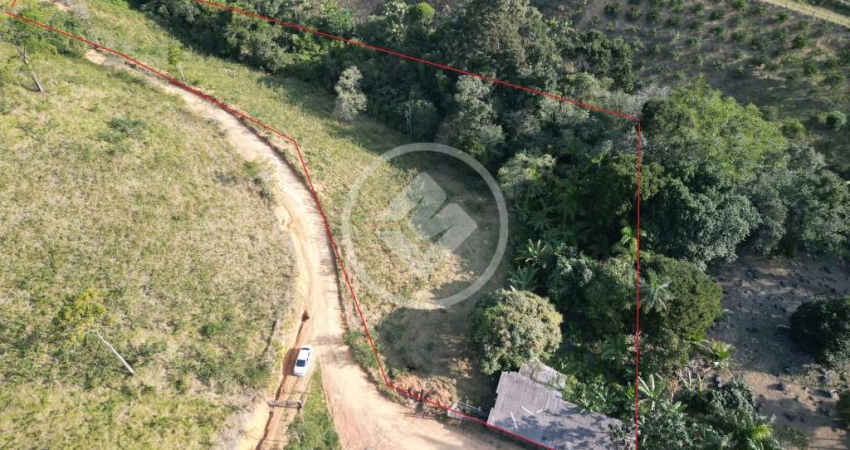 Terreno próximo ao  Cantinho da tilápia codigo: 85098
