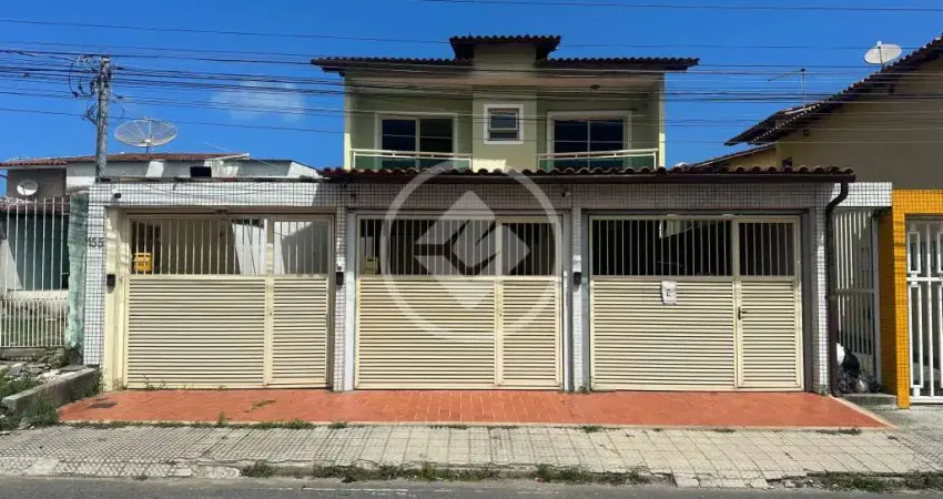 Excelente casa duplex a venda no bairro Jardim Santa Rosa, em GUarapari -ES codigo: 109971
