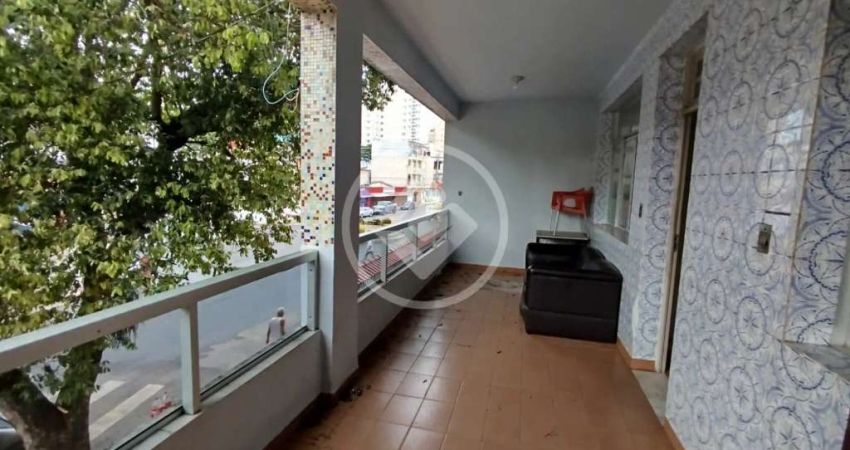 Casa no 2º andar à venda na Praia do Morro - Guarapari/ES codigo: 109438
