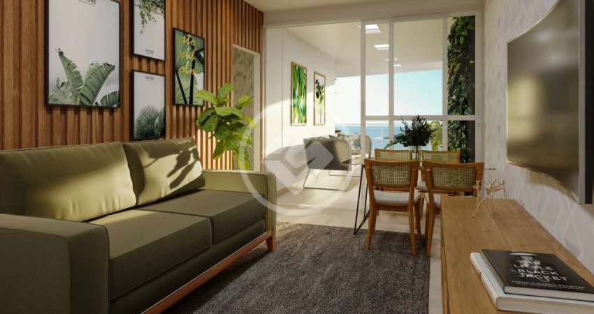 Apartamento com 3 suítes à Venda na Praia do Morro - Guarapari/ES codigo: 86084