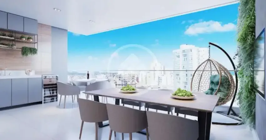 Residencial Torre das Águas - Apartamento de 2 quartos- Praia do Morro /ES codigo: 88159