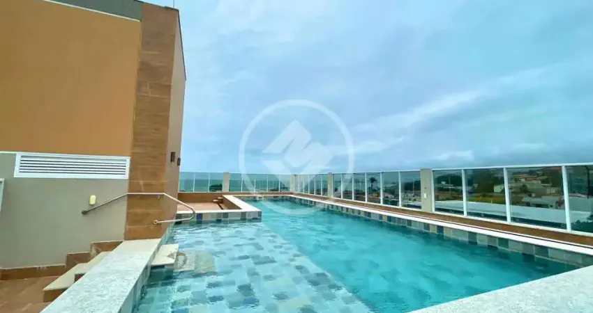 Excelentes aptos em Setiba com lazer completo pertinho da Praia. codigo: 104264