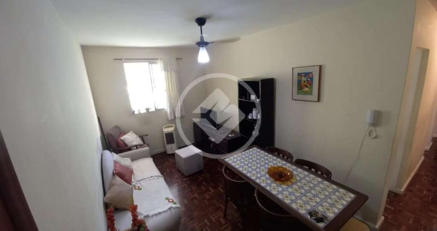 Apartamento à venda no Condomínio Mar Azul I, 2 quartos, 1 banheiro - Conforto e Segurança! codigo: 117185