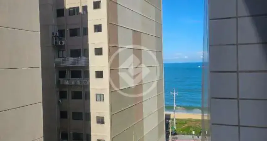 Apartamento com 2 quartos e 1 suíte na Praia da Costa. codigo: 106371