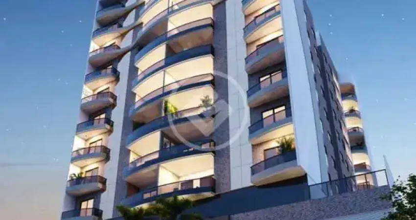 New jersey residence – unidade 1203 | 3 quartos com suíte | sofisticação e lazer completo em itaparica codigo: 102121