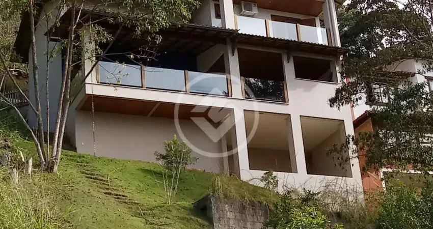 Refúgio na serra com conforto de sobra! codigo: 118924