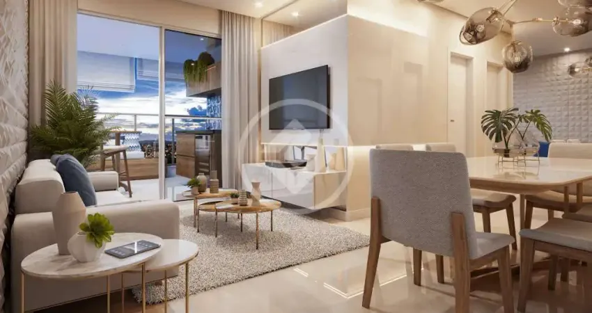 Apartamento de 3 Quartos 101m2 na Praia da Costa por R$1.300.000! codigo: 42274