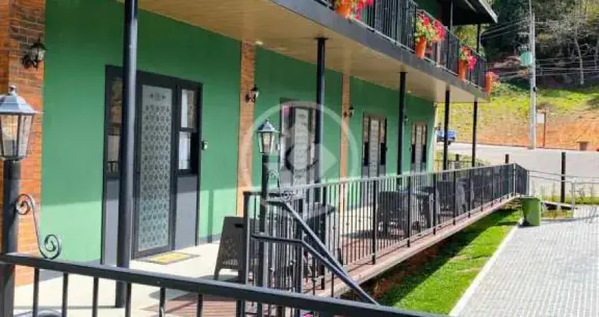 Investimento Seguro: Flats Modernos no Vila Broussard codigo: 116971