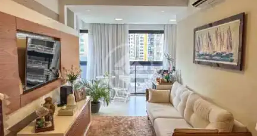 Apartamento com 3 quartos à venda na Praia do Canto, Vitória 