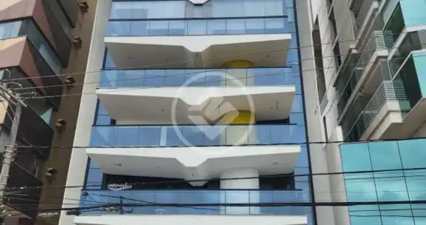 Apartamento 4 quartos 330 m² vista definitiva mar – 1 por andar codigo: 116300