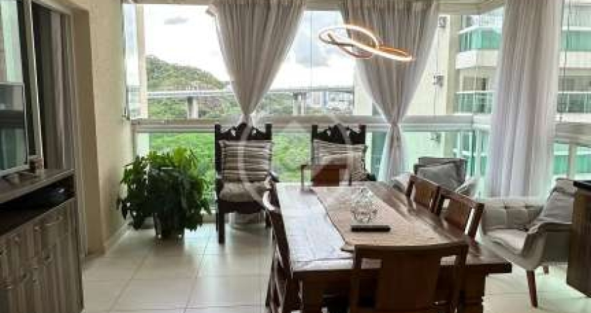 Apartamento 3 quartos no Parque das castanheiras com lazer clube. codigo: 125732