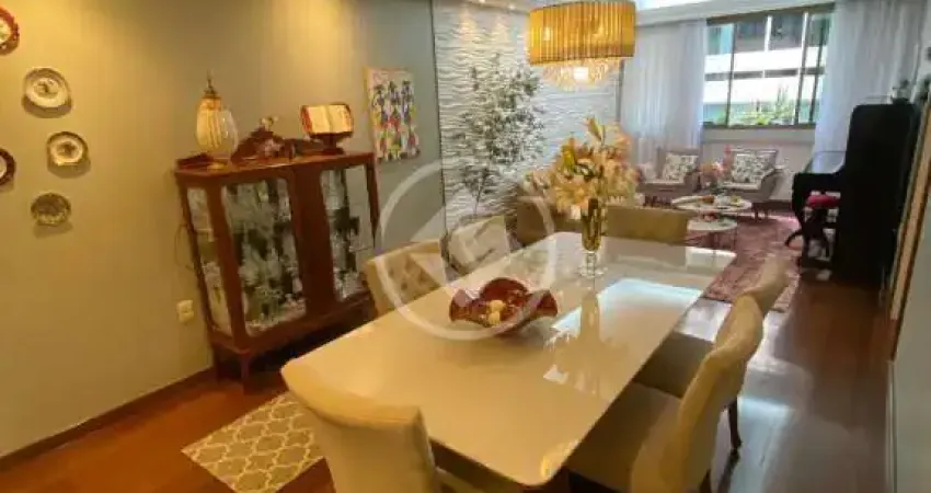 Apartamento com 3 quartos, 1 suíte, 1 vaga na Praia da Costa em Vila Velha. codigo: 117347