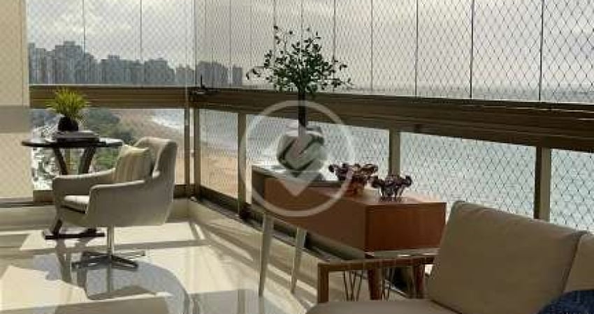 Apartamento 4 quartos de Frente para o Mar de Itaparica. codigo: 122539