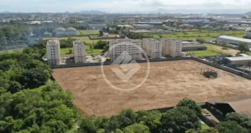 Terreno à venda no Nova Zelândia, Serra 