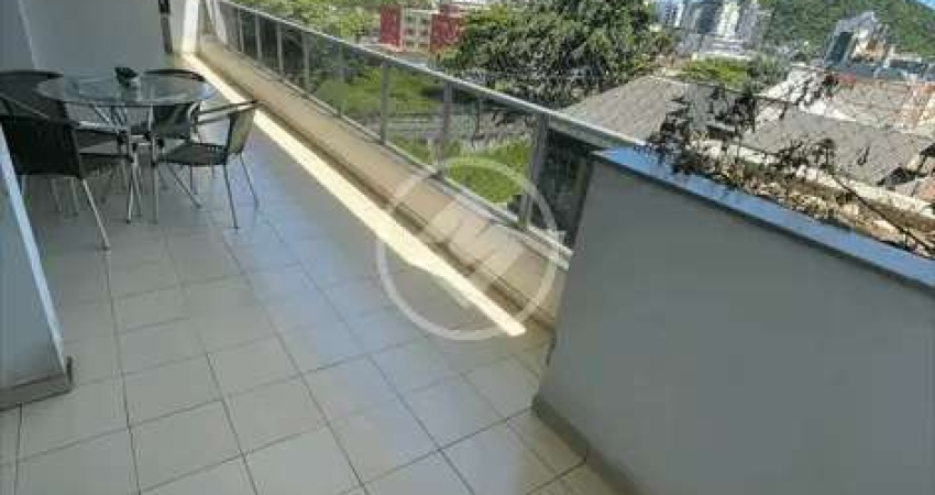 Apartamento com 4 quartos à venda na Praia da Costa, Vila Velha 
