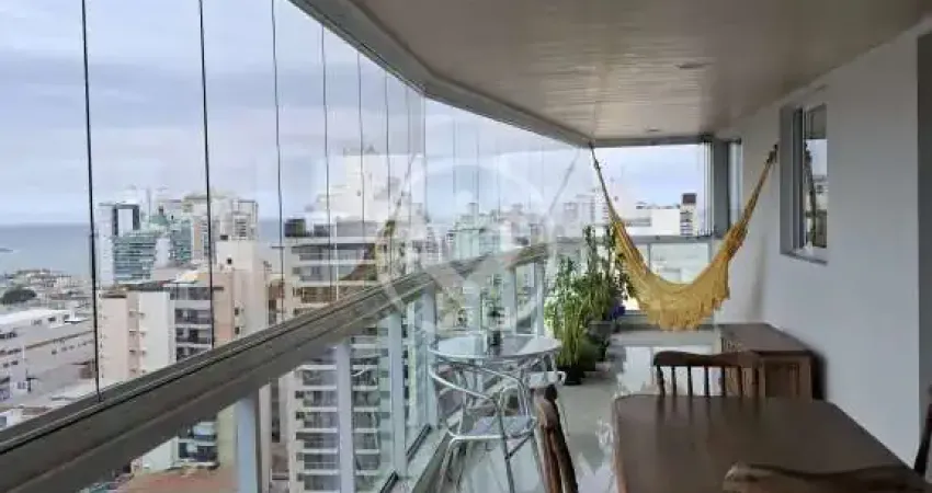 Apartamento com 3 quartos à venda no Itapuã, Vila Velha 