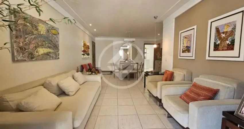 Apartamento com 4 quartos à venda na Praia da Costa, Vila Velha 