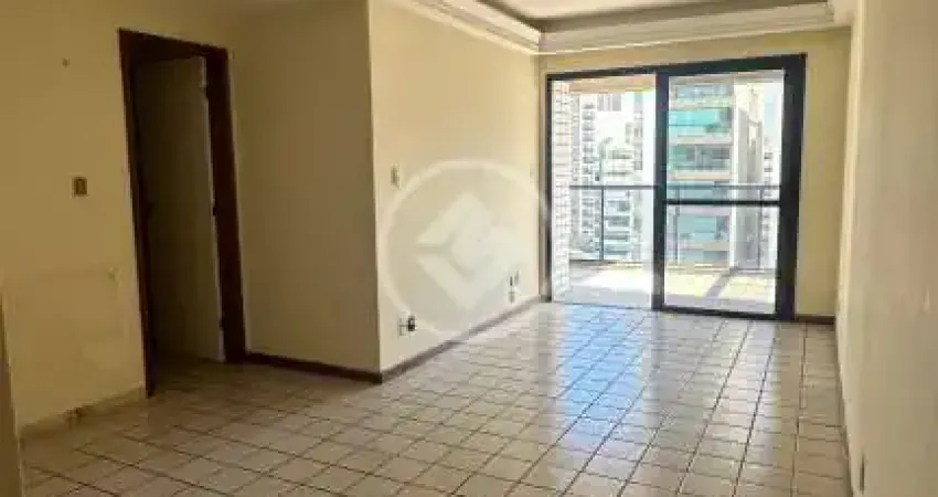 Apartamento 3 Quartos com Suíte na Praia do Canto – Próximo à Monte Líbano! codigo: 119519