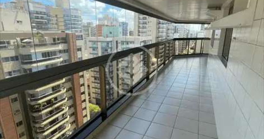 Apartamento com 4 quartos à venda na Praia da Costa, Vila Velha 