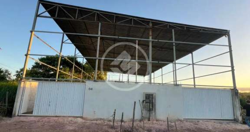 Barracão / Galpão / Depósito à venda no Morro da Lagoa, Vila Velha 