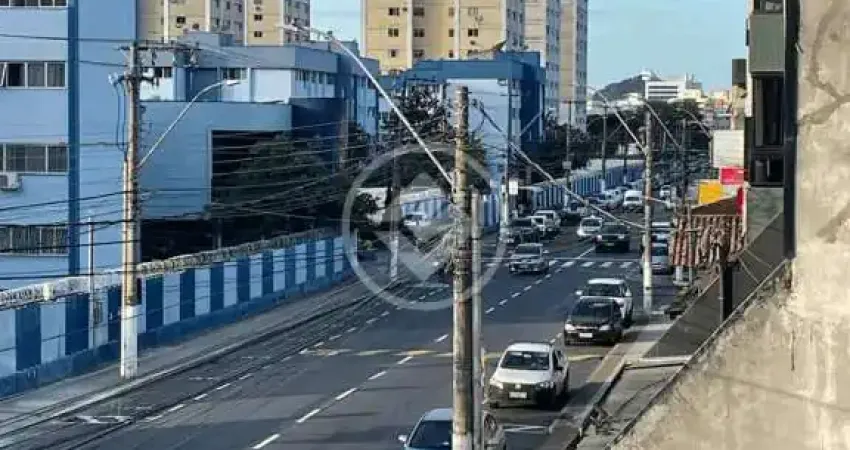 VENDO EDIFICIO EM VILA VELHA - 5 pavimentos EM ITAPARICA!! codigo: 48969