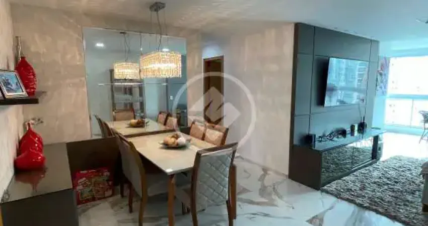 Lindo apartamento 3 quartos com suíte na quadra mar de itaparica codigo: 109450