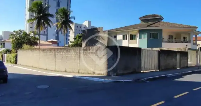 Terreno à venda na Praia da Costa, Vila Velha 