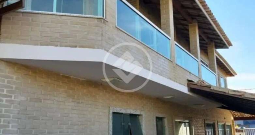 Casa com 4 quartos à venda no Parque Jacaraípe, Serra 