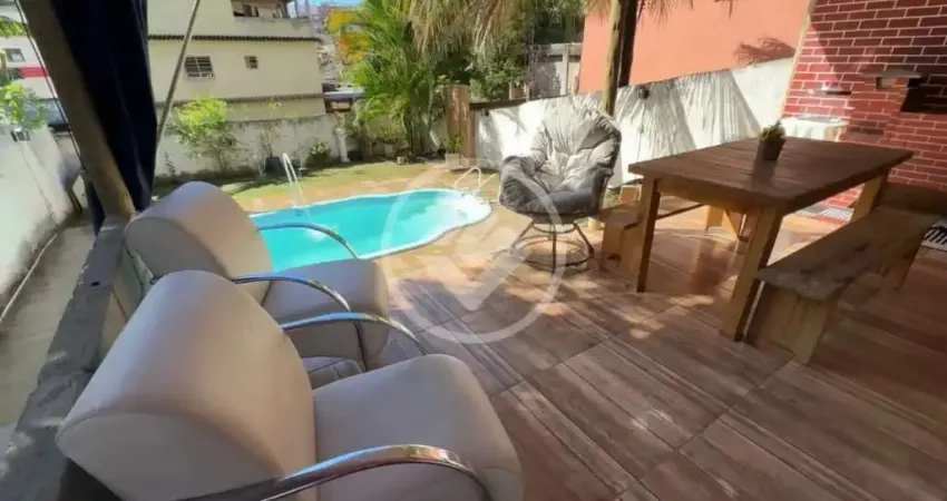 Casa com 4 quartos à venda no Maracanã, Cariacica 