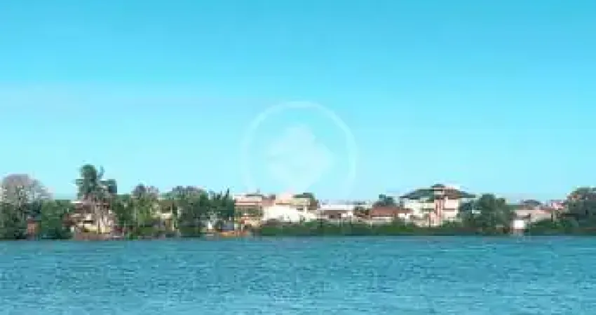 Lote à Venda em Nova Almeida – Localização Privilegiada e Potencial para Construção! codigo: 93290