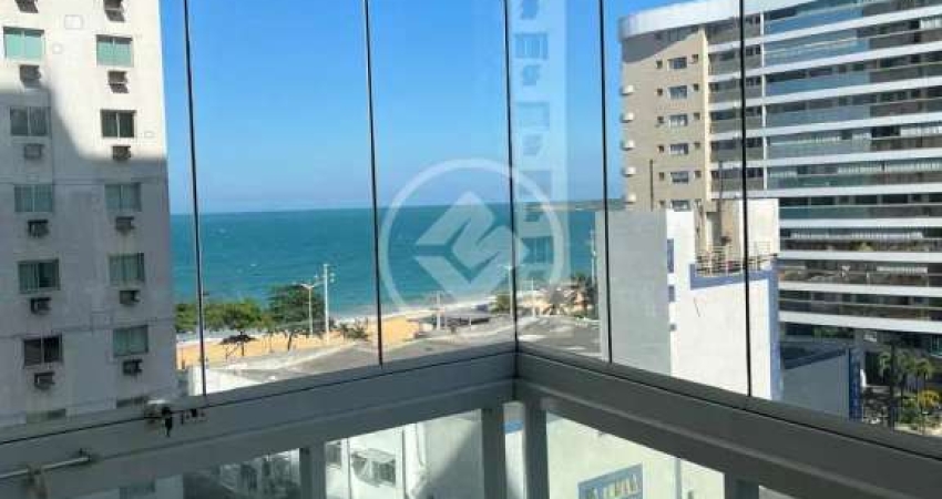 Apartamento com 2 quartos à venda na Praia de Itaparica, Vila Velha 