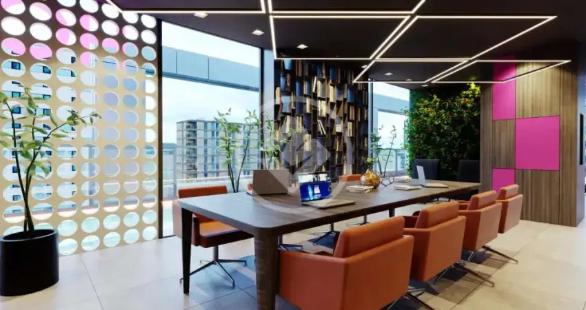 Studio- Invista em Vitoria com a melhor rentabilidade. codigo: 57585