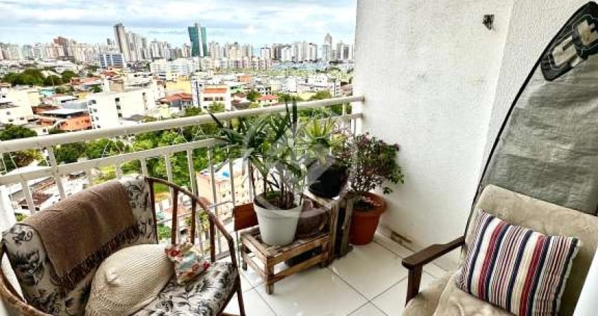 Apartamento com 2 quartos à venda no Cocal, Vila Velha 